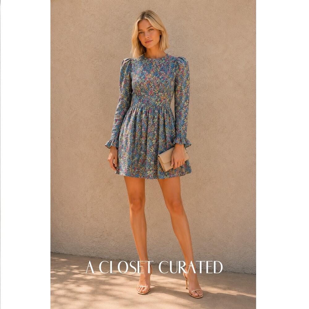 Batsheva Dress 2